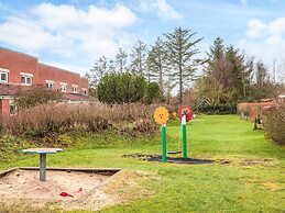 6 Person Holiday Home in Blavand-by Traum