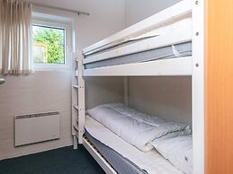 6 Person Holiday Home in Blavand-by Traum