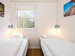 Cozy Holiday Home in Fanø near Beach