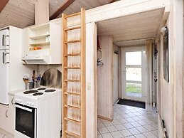 Cozy Holiday Home in Fanø near Beach