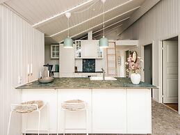 Cozy Holiday Home in Fanø near Beach