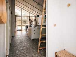Cozy Holiday Home in Fanø near Beach