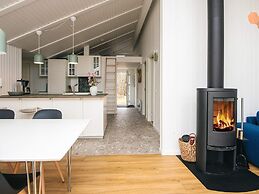 Cozy Holiday Home in Fanø near Beach