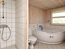 Cozy Holiday Home in Fanø near Beach