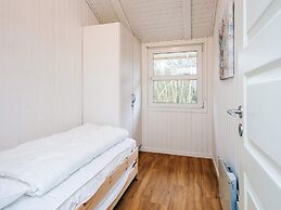 Cozy Holiday Home in Fanø near Beach