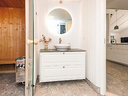 Cozy Holiday Home in Fanø near Beach