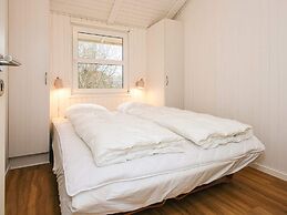 Cozy Holiday Home in Fanø near Beach