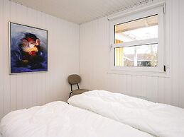 Cozy Holiday Home in Fanø near Beach