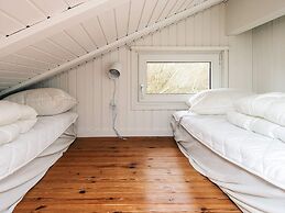 Cozy Holiday Home in Fanø near Beach