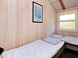 Cozy Holiday Home in Fanø near Beach