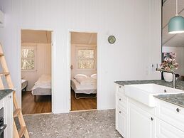 Cozy Holiday Home in Fanø near Beach