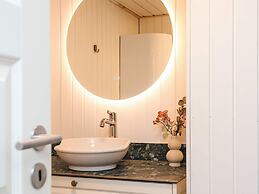 Cozy Holiday Home in Fanø near Beach