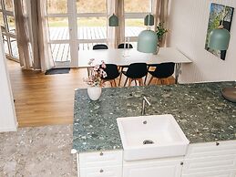 Cozy Holiday Home in Fanø near Beach