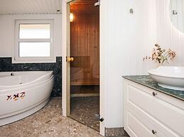 Cozy Holiday Home in Fanø near Beach