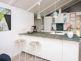 Cozy Holiday Home in Fanø near Beach