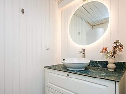 Cozy Holiday Home in Fanø near Beach