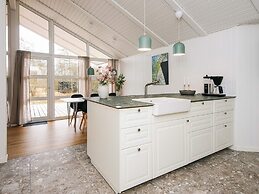 Cozy Holiday Home in Fanø near Beach