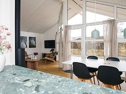 Cozy Holiday Home in Fanø near Beach