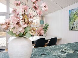 Cozy Holiday Home in Fanø near Beach