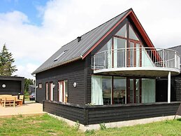 Plush Holiday Home in Rømø near Sea