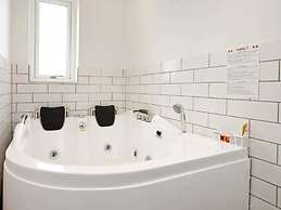 Plush Holiday Home in Rømø near Sea