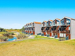 6 Person Holiday Home in Bogense-by Traum