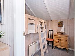 6 Person Holiday Home in Romo-by Traum