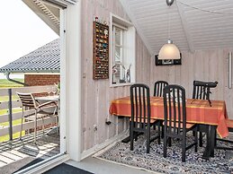 6 Person Holiday Home in Romo-by Traum