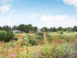 8 Person Holiday Home in Bindslev