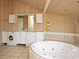 8 Person Holiday Home in Bindslev