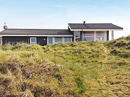 8 Person Holiday Home in Bindslev