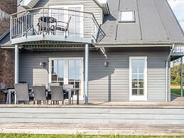 Panoramic Golf View Retreat - By Traum Ferienwohnungen