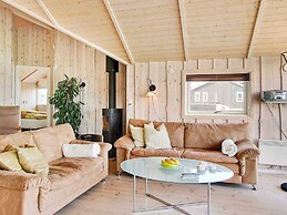 6 Person Holiday Home in Storvorde-by Traum