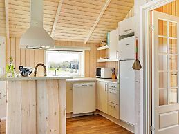 6 Person Holiday Home in Storvorde-by Traum