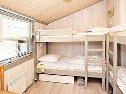 4 Star Holiday Home in Albaek