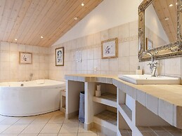 8 Person Holiday Home in Lokken-by Traum