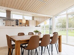 8 Person Holiday Home in Lokken-by Traum