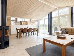 8 Person Holiday Home in Lokken-by Traum