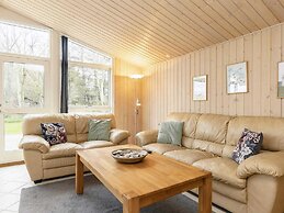 8 Person Holiday Home in Lokken-by Traum