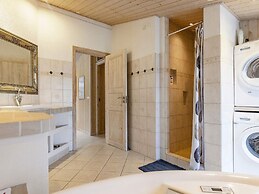 8 Person Holiday Home in Lokken-by Traum