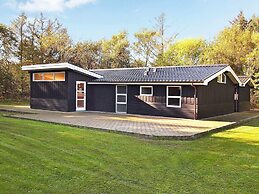 8 Person Holiday Home in Lokken-by Traum