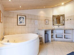 8 Person Holiday Home in Lokken-by Traum