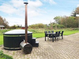 8 Person Holiday Home in Lokken-by Traum