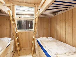 8 Person Holiday Home in Lokken-by Traum