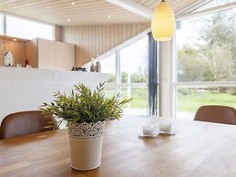 8 Person Holiday Home in Lokken-by Traum