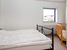 30 Person Holiday Home in Nordborg