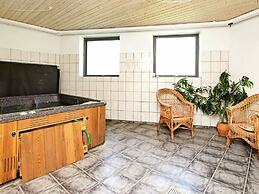 30 Person Holiday Home in Nordborg