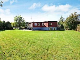 30 Person Holiday Home in Nordborg