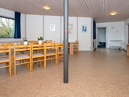 30 Person Holiday Home in Nordborg