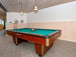 30 Person Holiday Home in Nordborg